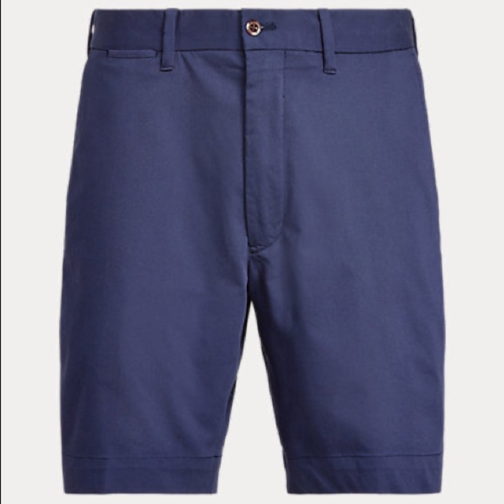 Polo Golf Ralph Lauren Men 9 inch classic fit